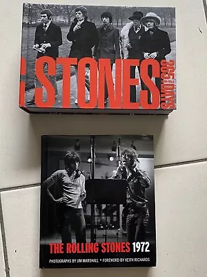 Rolling Stones • $80