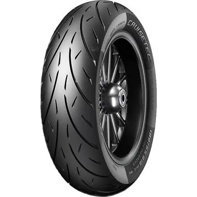 Metzeler Cruisetec Rear Tire 180/60r16 Indian Chieftain Roadmaster Vintage 14-19 • $196.98