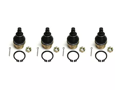 Ball Joint Set For Honda Foreman Rancher Rincon Rubicon 51355-HN0-A01 • $33.99