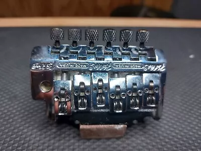 $288.52 • Buy Kahler 2520 Tremolo