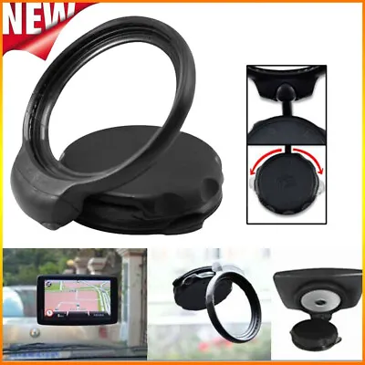 £3.72 • Buy Car Windscreen Suction Holder Mount For TomTom One XXL XL PRO Europe IQ X30 Live