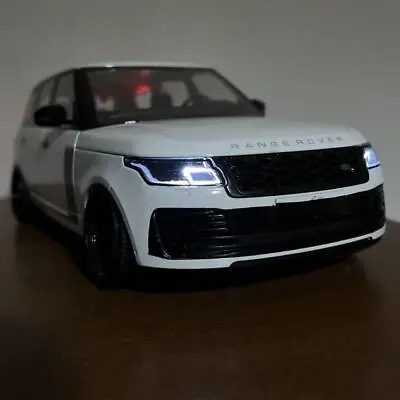 1/18  Range Rover Land 981645 • $121.88