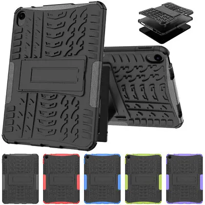 Shockproof Case For Samsung Galaxy Tab A/A6 10.1 T580 T585 T587 Heavy Duty Cover • £11.63