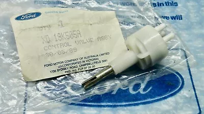 Xd Xe Falcon Zj Zk Fairlane Fc Fd Ltd Genuine Ford Nos Air Con Control Switch • $225