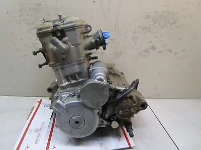 GOOD ENGINE 09-14 Suzuki Z400 Ltz400 Lt-z400 Kawasaki Kfx400 Motor Cylinder Head • $1699.99