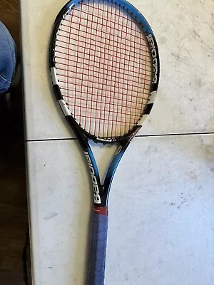 Babolat Team Drive Woofer Tennis Racquet • $100