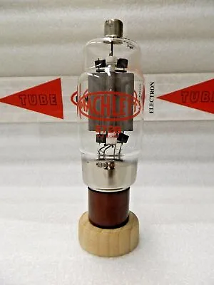 572B Machlett Power Triode Single Tube CB Ham Radio • $84.95