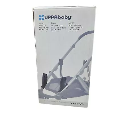 New UPPAbaby Lower Infant Car Seat Adapter For Maxi-Cosi • $50