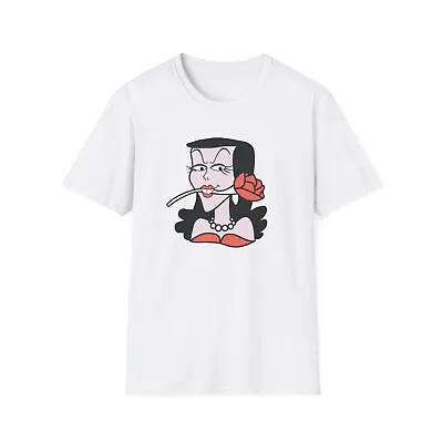 Kurt Cobain Natasha Fatale Vintage Tee • $17