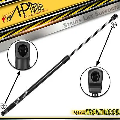 New 1pc Front Hood Lift Support Shock For Volvo V40 2014-2019 Addition Momentum • $21.99