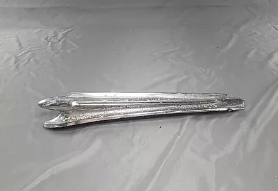 Vintage Classic Automobile Car Hood Chrome Ornament Emblem-unknown Model • $35