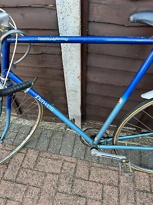 Dawes Lighting Bike • £150