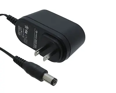 $0.99 • Buy AC DC 24V 1A 100-240V~ 50-60Hz 0.8A Adapter Charger Power Supply Cord Level V