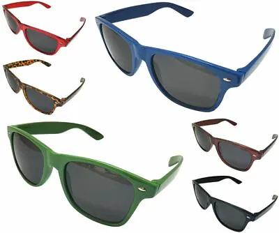 Fashion Sun Readers Classic Design Gradient Reading Sunglasses 6 Colours TN49SR • £4.36