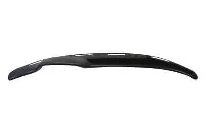 New Black Accu-Form Molded Dash Cap Cover / FOR 1961-1973 VOLVO 1800 • $159.99