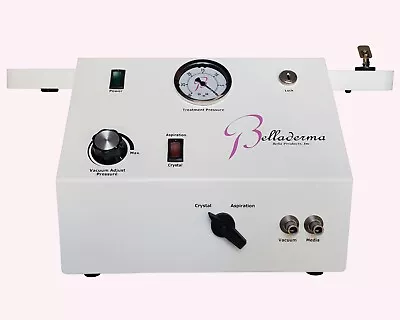 BellaDerma [Full Factory Refurbishment With New Product 5-Year Warranty*] • $10000