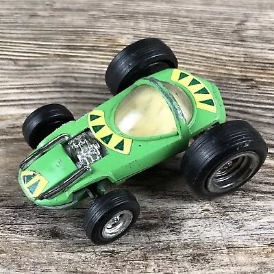 Vintage Krazee Wheels Bubble B224 Toy Car • $9.99