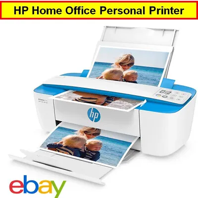 $79 • Buy HP All-in-One Printer A4 Student Office Scanner Copier SCAN COPY PRINT