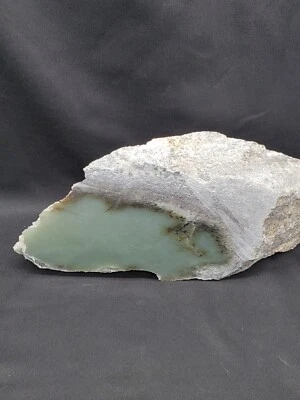 $260 • Buy Siberian Blue Jade Rough, 4lbs 4.5oz