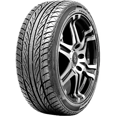$377.37 • Buy 4 New Blackhawk Street-h HU01 235/50R18 XL 2355018 235 50 18 Performance Tire