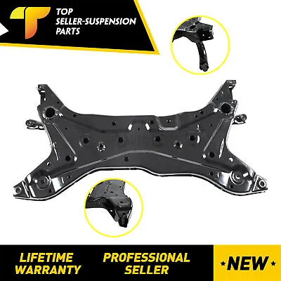 Front Subframe Crossmember For Mitsubishi Outlander 11-21 Lancer (2WD/FWD) 08-17 • $355