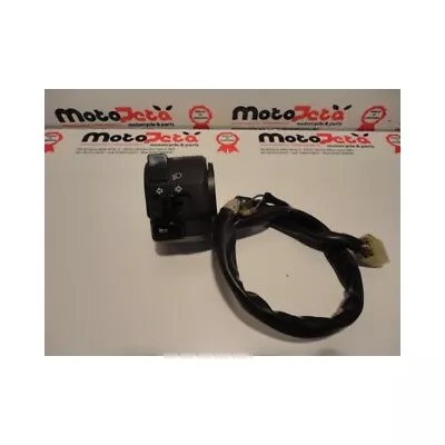 Control Left Devioluci Light Switch Yamaha YZF R1 02 03 • £74.51