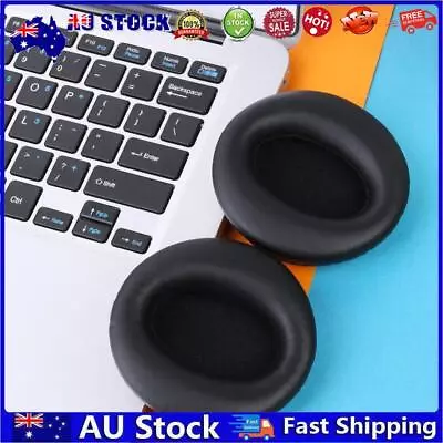 AU 2pcs Ear Pads Foam Ear Pads Foam Cushions Earphone Cover For COWIN E7/E7 Pro • $11.59