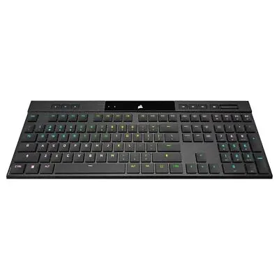 $688 • Buy Corsair K100 RGB AIR Wireless Mechanical Gaming Keyboard [CH-913A01U-NA]