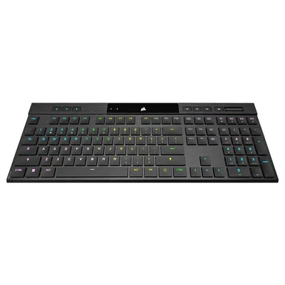 $688 • Buy Corsair K100 RGB AIR Wireless Mechanical Gaming Keyboard [CH-913A01U-NA]