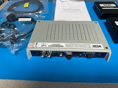 VeEX RXT-3000 Combo Multi-Service Module For OTN/SDH/SONET/PDH/DSn (NOB) • $1500