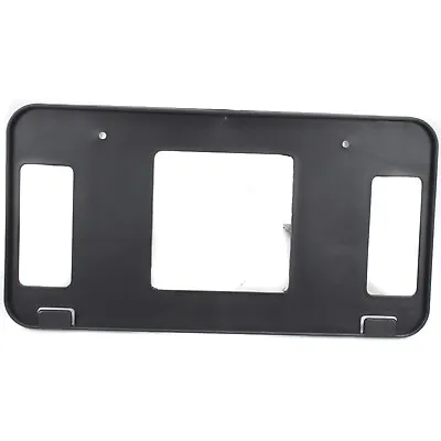 New License Plate Bracket Front F150 Truck F250 F-150 FO1068120 XL3Z17A385AA • $14.88