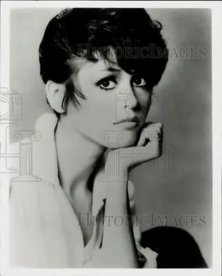 1980 Press Photo Singer Marie Osmond - Lrp83435 • $16.99