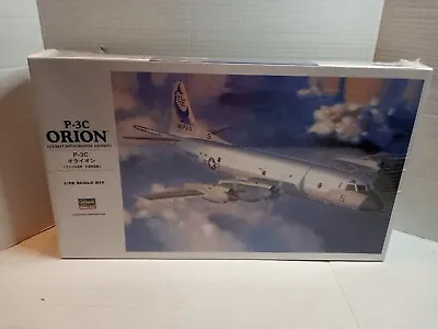 Hasegawa Hobby Kits P-3c Orion 1:72 Scale Kit  K15 Sealed • $199.99