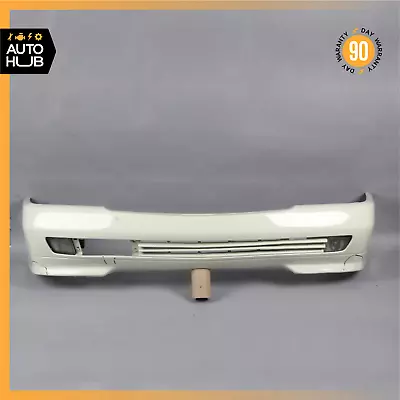 90-95 Mercedes R129 SL320 500SL SL500 300SL Front Bumper Cover Assembly OEM • $742.85