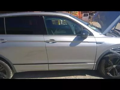 (LOCAL PICKUP ONLY) Passenger Right Front Door Fits 18-19 TIGUAN 348365 • $713.93