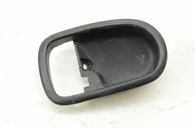 1999-2000 Mazda MX-5 Miata 1.8L Driver Left Front Interior Door Handle Bezel • $24.92