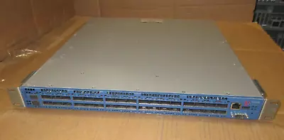 Voltaire 4036E Infiniband SWITCH DUAL PSU's • $150