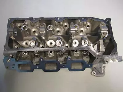 2005-2012 Chrysler Dodge Jeep 3.6L 3.7L LH Bare Cylinder Head NEW • $464.99