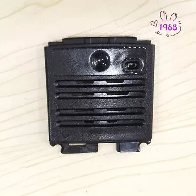 Black Grille Back Housing Case For APX6000 APX8000 Walkie Talkie Radios • $3