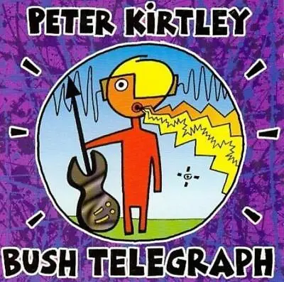 £12.71 • Buy Bush Telegraph Pete Kirtley 1996 CD Top-quality Free UK Shipping