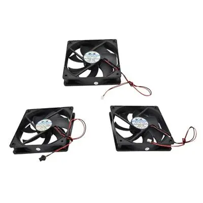 £12.10 • Buy Exhaust Fan For Mini 6 96/112 Automatic Egg Incubator Parts Accessory