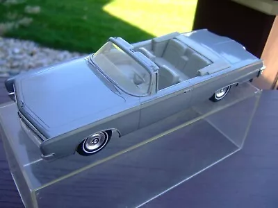 1/25th Scale 1965 Chrylser Imperial Convertible-EXCELLENT- • $900