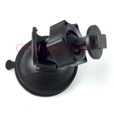 Suction Cup Mount For Mio/Navman Car Dash Cam Mivue 500 508 540 538 538D 528 588 • £5.99