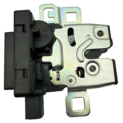 Trunk Lock Actuator Motor For 2002-2015 Mini Cooper 1.6L L4– Gas 51-24-2-754-528 • $38.22