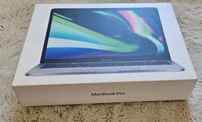 Apple Macbook Pro M1 13 Inch 8GB 2020 - 256GB SSD Space Grey*** Like New*** • $610