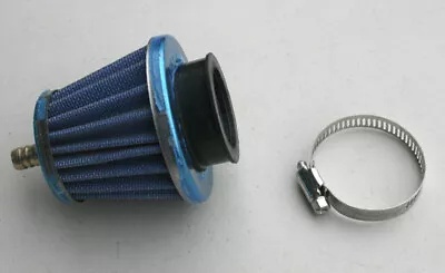 Apollo 70cc Kiddy DB21 & DB25 Dirt Bike Air Filter With EGR Nipple • $12.95