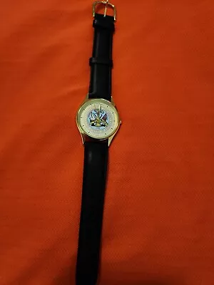 Jules Jurgensen U.S Army Watch Price Includes Shipping.  • $50