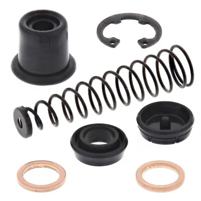 Master Cylinder Repair Kit Frnt For Kawasaki  GPZ900R Ninja 1984-1997 • $50.11