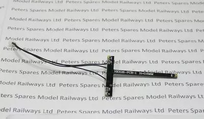 Dapol 113445 Class 08 O Gauge Lighting PCB Front • £10