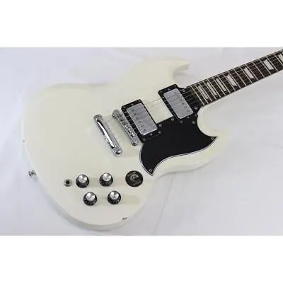EPIPHONE LTD G-400 Electric Guitar-02 • $488.89